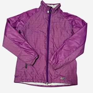 Montane Flux Primaloft jacket sz MED